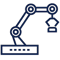 industrial-technology-line-icon